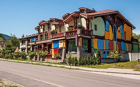 Hotel Áčko